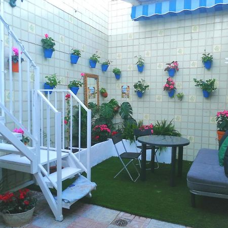 코르도바 Casa La Plateria 빌라 외부 사진