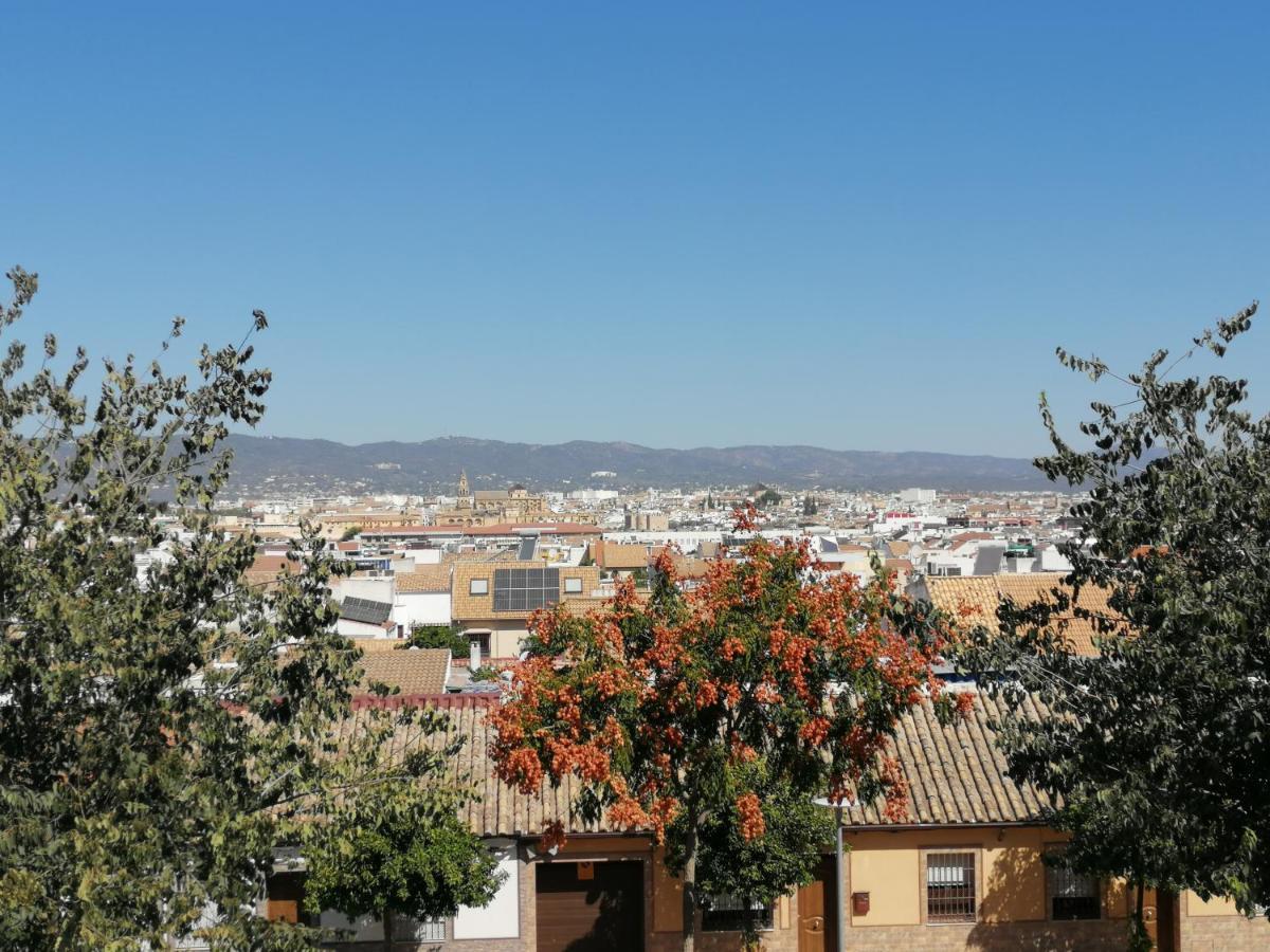 코르도바 Casa La Plateria 빌라 외부 사진
