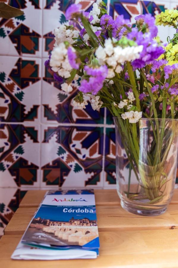 코르도바 Casa La Plateria 빌라 외부 사진