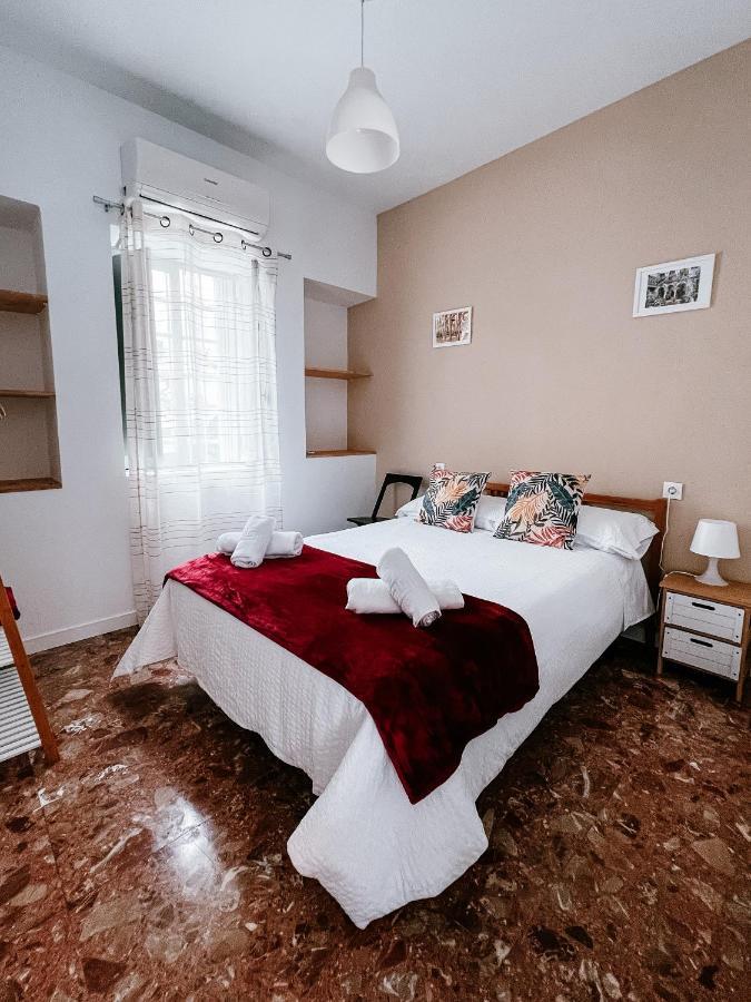코르도바 Casa La Plateria 빌라 외부 사진