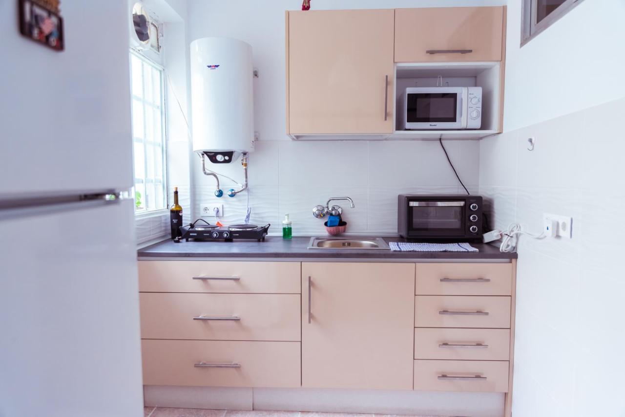 코르도바 Casa La Plateria 빌라 외부 사진