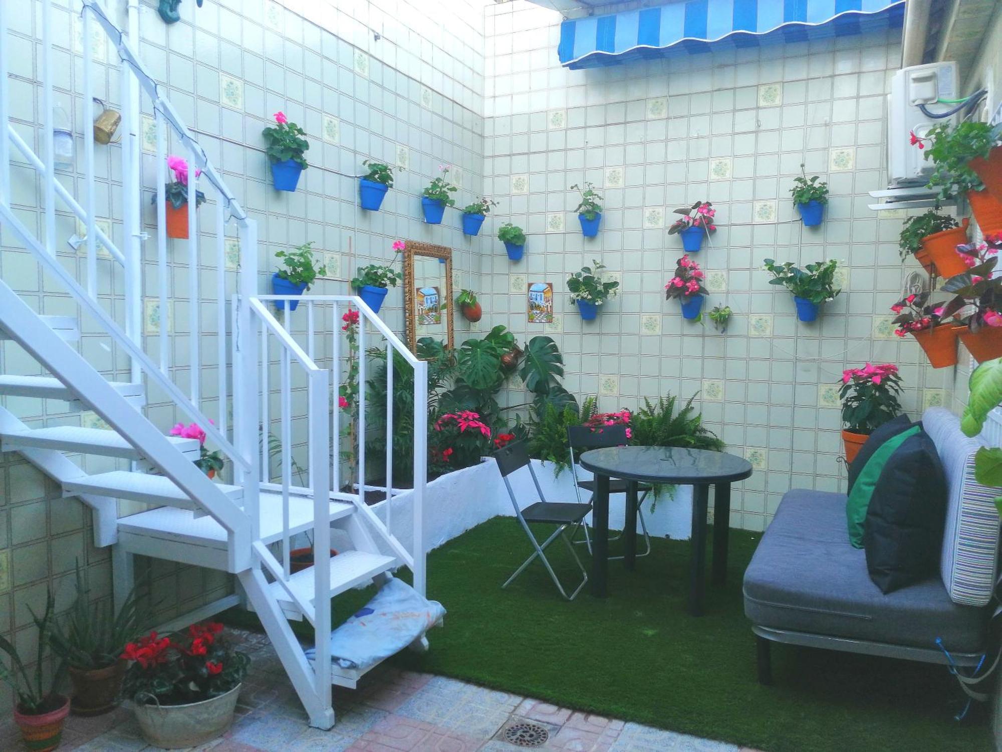 코르도바 Casa La Plateria 빌라 외부 사진
