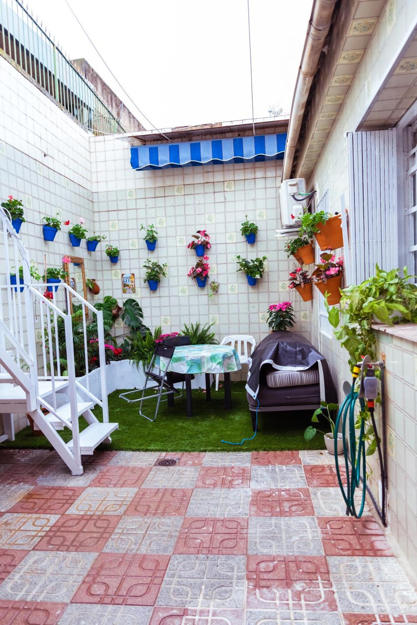 코르도바 Casa La Plateria 빌라 외부 사진